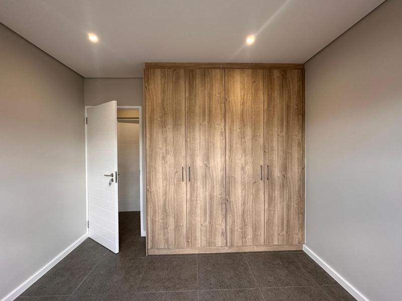 To Let 2 Bedroom Property for Rent in Haasendal Western Cape